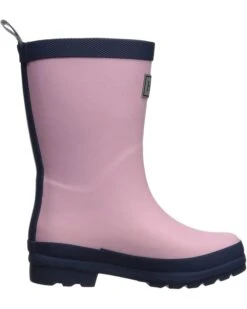 Hatley Kids Kid’s Color Block Rain Boots (Toddler/Little Kid) -Styleden Closet 71juRlaY7L. AC SR736920