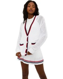 Beach Riot Gene Cardigan | Sweaters