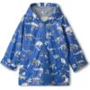 Hatley Kids Zip Up Rain Jacket (Toddler/Little Kid/Big Kid) | Coats & Outerwear -Styleden Closet 71mOEWrRBL. AC SR736920