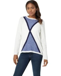 Hatley Landscape Sweater | Sweaters