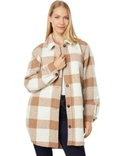 Hatley Hayden Overshirt | Coats & Outerwear -Styleden Closet 71syCEPdLvL. AC SR736920
