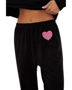 Beach Riot Georgie Pants 7 Beach Riot Georgie Pants -Styleden Closet 71t 30zMU2L. AC SR736920