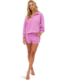 Beach Riot Kiara Shorts