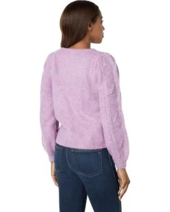 Hatley Blooming Cable Sweater | Sweaters -Styleden Closet 71yG9xD 6wL. AC SR736920