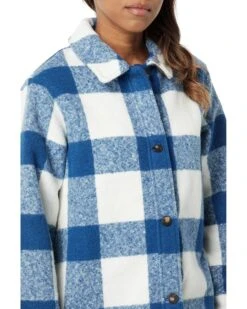 Hatley Hayden Overshirt | Coats & Outerwear -Styleden Closet 81 Lj2gwagL. AC SR736920