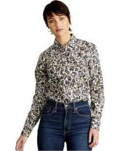 Hatley Denise Blouse | Shirts & Tops