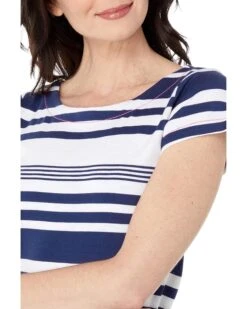 Hatley Nellie Dress - Shoreline Stripes | Dresses -Styleden Closet 816FIV7c5RL. AC SR736920