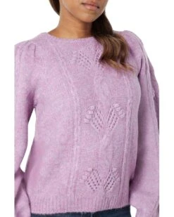 Hatley Blooming Cable Sweater | Sweaters -Styleden Closet 81DwHd7rBNL. AC SR736920