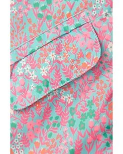 Hatley Kids Ditsy Floral Spring Field Jacket (Toddler/Little Kid/Big Kid) | Coats & Outerwear -Styleden Closet 81EYzKJnGgL. AC SR736920