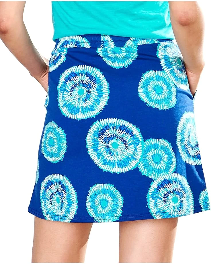 Hatley Christine Skirt - Sunburst | Skirts 4 Hatley Christine Skirt - Sunburst | Skirts - Image 2