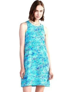 Hatley Bella Dress - Sweeping Fronds | Dresses