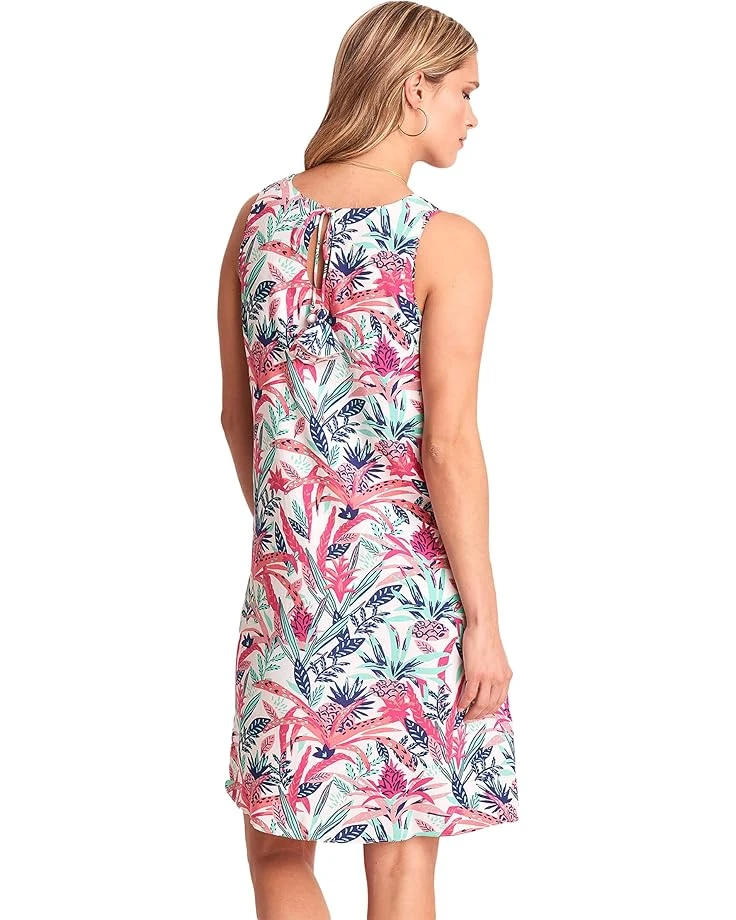 Hatley Meghan Dress - Pineapple | Dresses 4 Hatley Meghan Dress - Pineapple | Dresses - Image 2