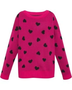 Beach Riot Little Callie Sweater (Little Kids/Big Kids) | Sweaters