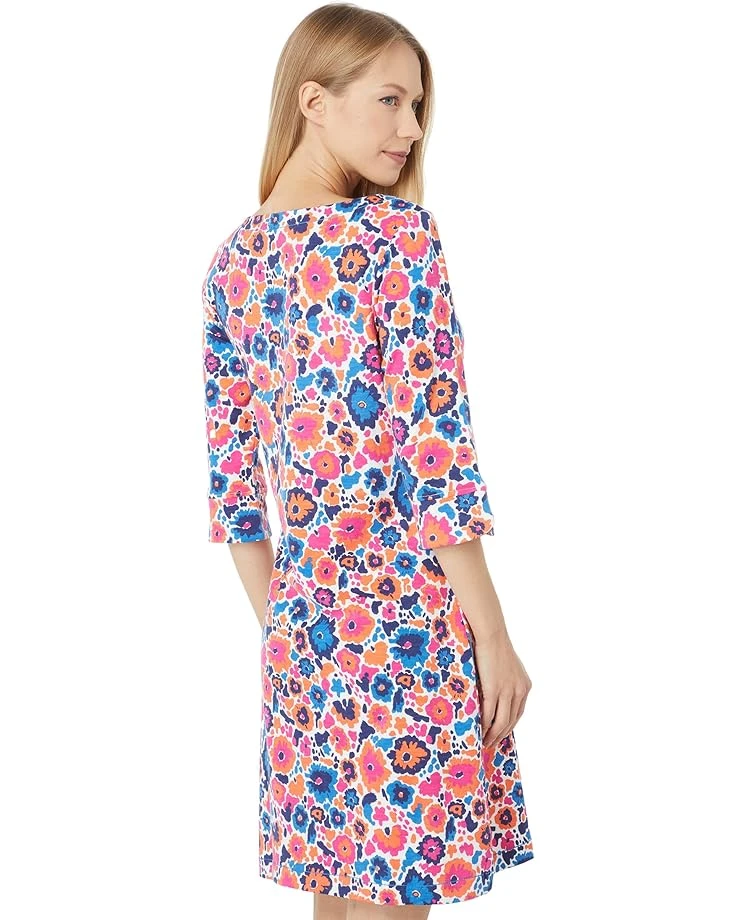 Hatley Lucy Dress - Pop Out Floral | Dresses 4 Hatley Lucy Dress - Pop Out Floral | Dresses - Image 2