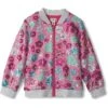 Hatley Kids Sequins Bomber Jacket (Toddler/Little Kid/Big Kid) | Coats & Outerwear -Styleden Closet 81agvVpavLL. AC SR736920