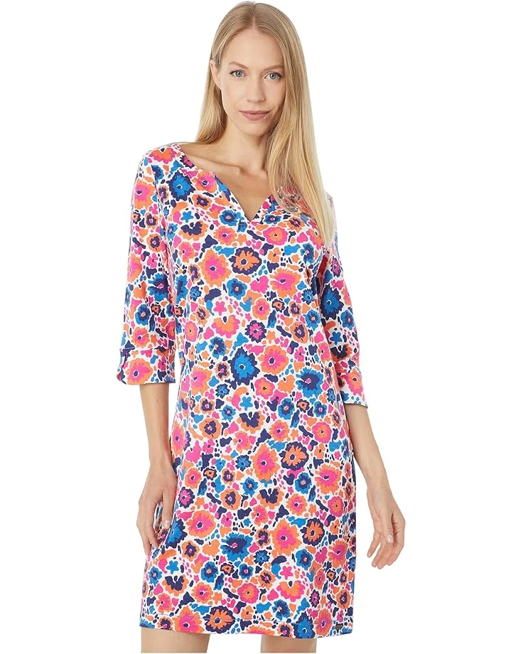 Hatley Lucy Dress - Pop Out Floral | Dresses 3 Hatley Lucy Dress - Pop Out Floral | Dresses