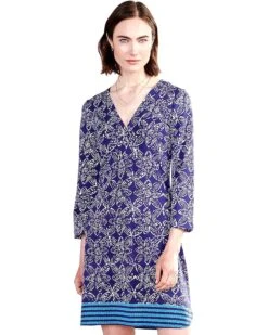 Hatley Ashley Dress - Starburst Batik | Dresses