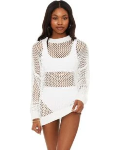 Beach Riot Hilary Sweater Cover-Up | Swimwear 7 Beach Riot Hilary Sweater Cover-Up | Swimwear -Styleden Closet 81stxSkOA6L. AC SR736920