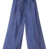 Hatley Kids Tencel Textured Paperbag Pants (Toddler/Little Kids/Big Kids) -Styleden Closet 81yJ9ZGmwgL. AC SR736920