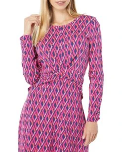 Hatley Martine Dress - Lino Diamonds | Dresses -Styleden Closet 91FfVeIzWYL. AC SR736920