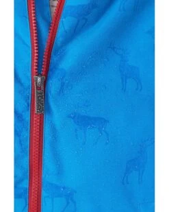 Hatley Kids Blue Elks Field Jacket (Toddler/Little Kid/Big Kid) | Coats & Outerwear -Styleden Closet 91MdcjHiVrL. AC SR736920