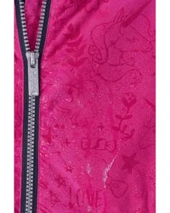 Hatley Kids Unicorn Fancy Doodle Field Jacket (Toddler/Little Kid/Big Kid) | Coats & Outerwear -Styleden Closet 91Riiw3 lOL. AC SR736920